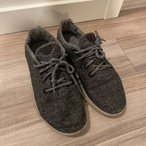 AllBirds Men Wool Runners 11